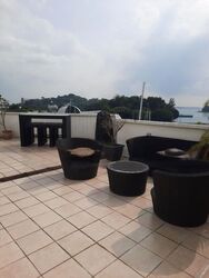 Caribbean At Keppel Bay (D4), Condominium #576762021
